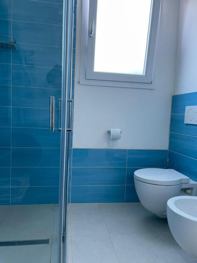 Seashell Guest House Torre Marino Buitenkant foto