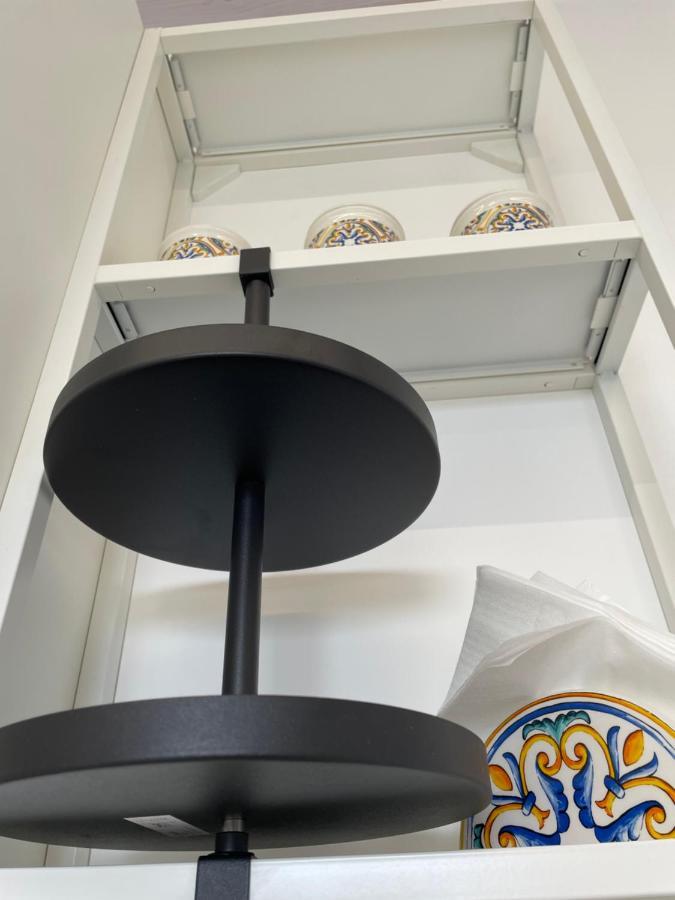 Seashell Guest House Torre Marino Buitenkant foto